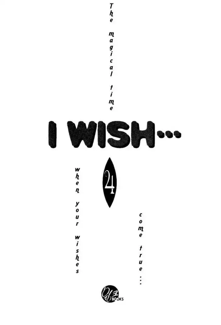 I Wish... Chapter 4.1 3